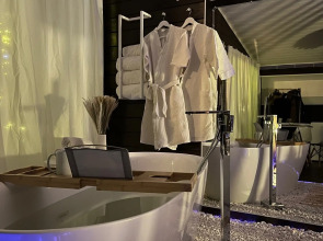 Гостевой дом Dobrilovo Village