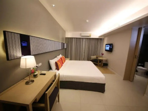 The Sun Xclusive Hotel