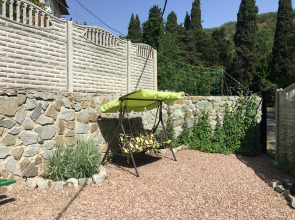 Gostevoy Dom Feeriya V Professorskom Ugolke	