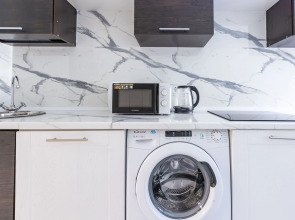 Апартаменты Imperial у Эрмитажа 4 спальни 14 гостей