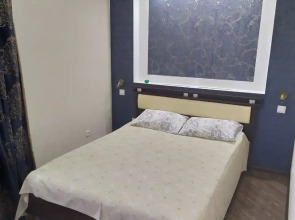 Апартаменты Двухкомнатная Квартира