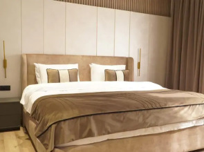 Отель & Спа Golden Dragon