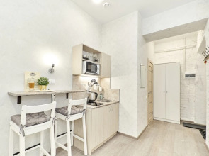 Апартаменты Империя 1