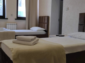 Гостевой дом Островок