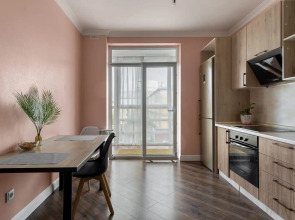 Апартаменты Трехкомнатные в Центре СПб