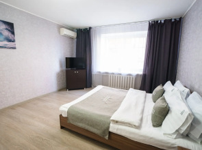 Апартаменты Inndays на Болдина