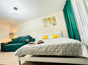 Апартаменты Verigood