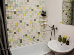 Квартира Тыргана