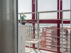 Baikal Story ApartHotel