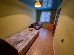 Апартаменты на проспекте Гагарина 8 линия