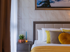 Апартаменты Ohtainn Studio