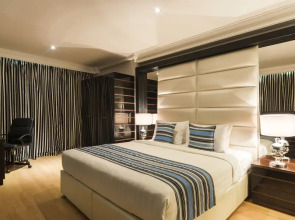 Best Western Plus Doha