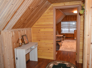 База отдыха База Макслахти