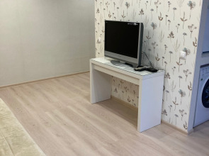 Апартаменты на Карельской