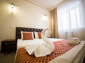 Гостиничный комплекс Гранд