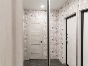 Апартаменты InnDays Объездная Дорога улица, 1