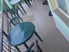 Mini-Hotel Chernomorets