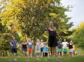 IC Hotels Green Palace