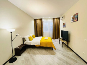 Апартаменты Maxi sutki Колхозная 55/2