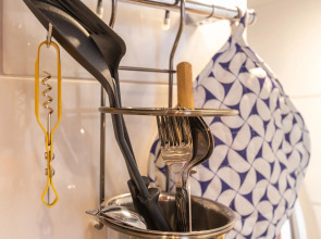 Апартаменты Комфорт Одноместный