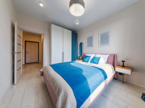 Квартира Serenity Life Красные ворота