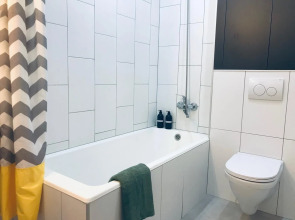 Апартаменты на Жданова