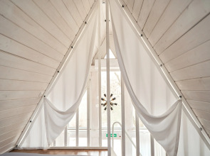 Глэмпинг Аршан