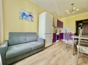 Апартаменты Морской Фасад