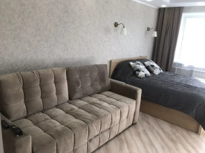 Апартаменты в 5-м Микрорайоне Дом 49