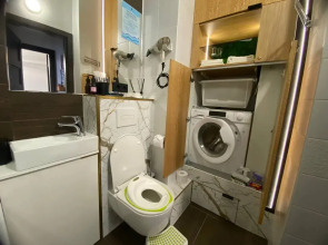 Квартира VKOMFORTE на Кузнецовской улице