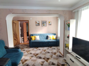 Гостевой дом Дом в Курортной зоне