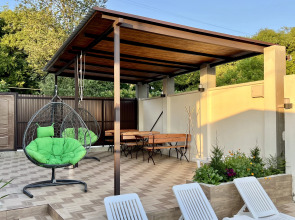 Гостевой Дом Green Line