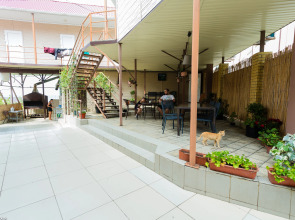 Гостевой Дом Alex Houm