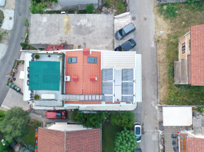 Апарт-Отель D&D Apartments Tivat