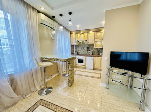 Квартира HotelRoom24 Грузинский переулок 16