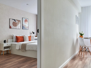 Квартира Посуточно