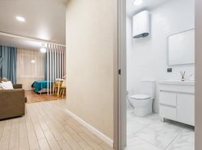 Апартаменты ЖК Sky Skolkovo 175