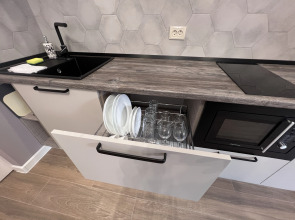 Апартаменты 9 на Красной 5