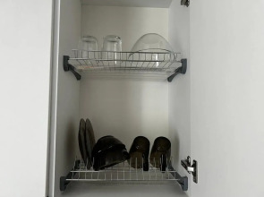 Квартира уютная рядом с Ж/Д вокзалом