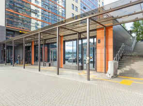 Апартаменты Park In Pulkovo