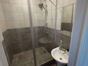 Хостел Тверской дворик