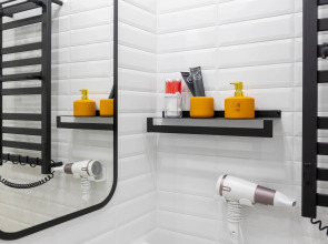 Апартаменты Air Space