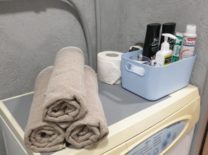 Апартаменты на Октябрьской Революции