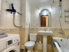 Квартира Nevotele на Малышева 156