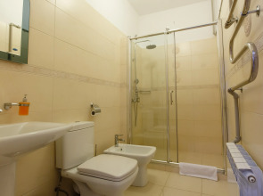 Отель Звездный