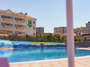 Отель Holiday Inn Aktau - Seaside, IHG Hotel