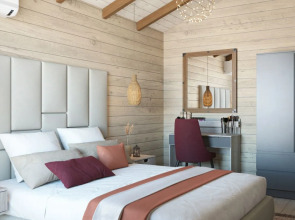 Загородный клуб Лес