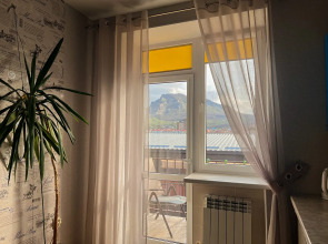 Апартаменты Apart MV на Железноводской 72