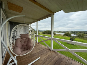 База отдыха Лиса