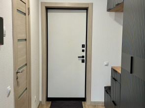 Апартаменты в ЖК "Домашний"